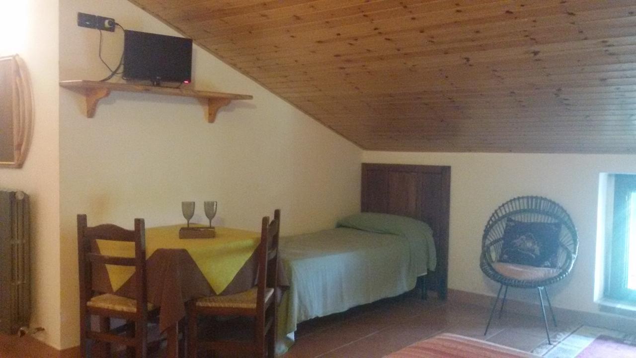 Agriturismo La Pace Villa Valeggio sul Mincio Luaran gambar